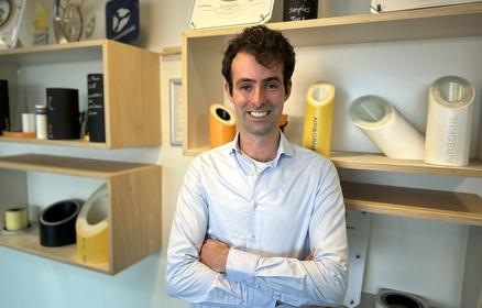Meet the Team: Wim Westbroek